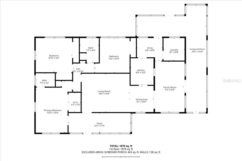 1206 W Lake Parker Drive Lakeland FL 33805