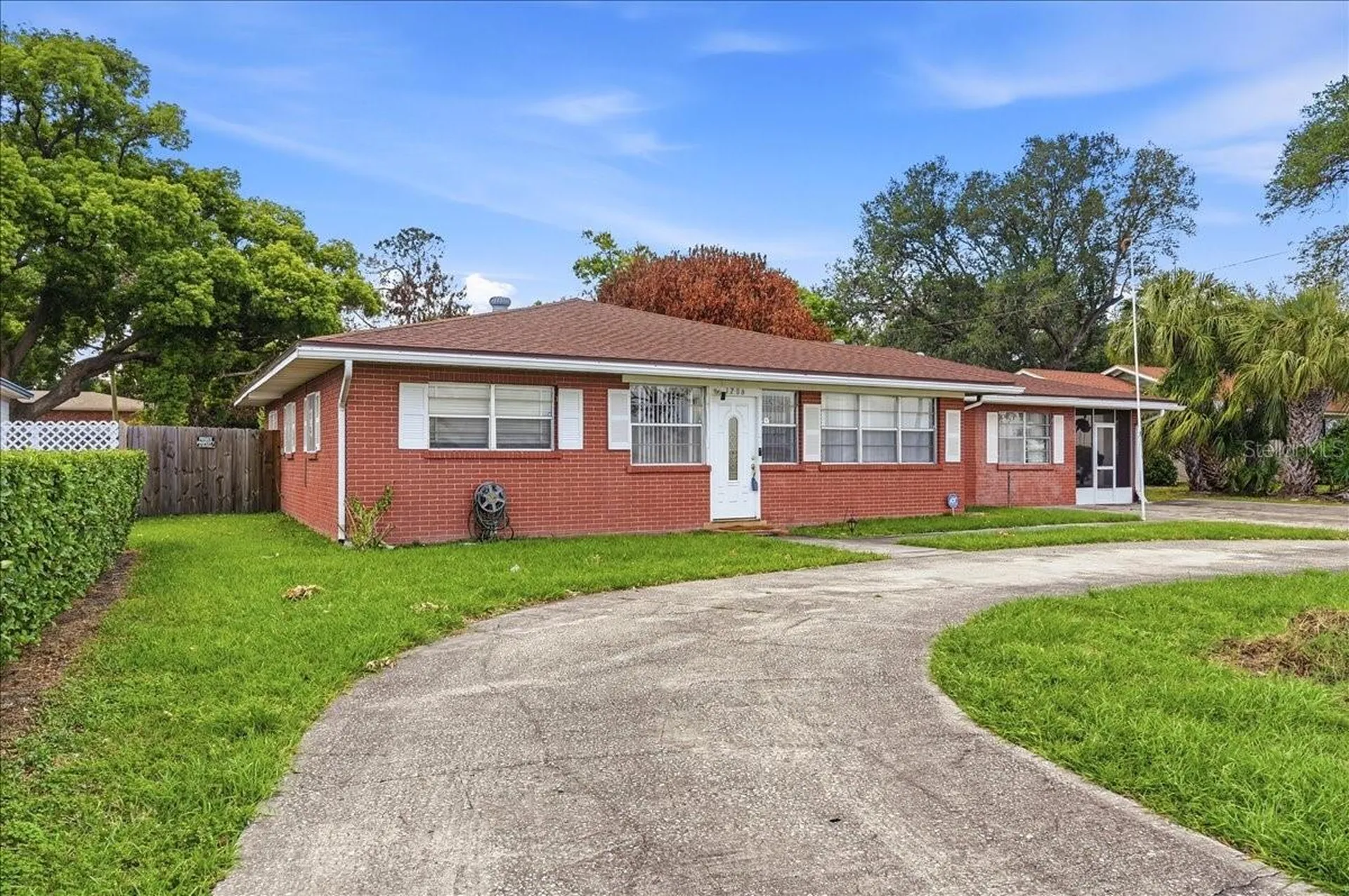 1206 W Lake Parker Drive Lakeland FL 33805
