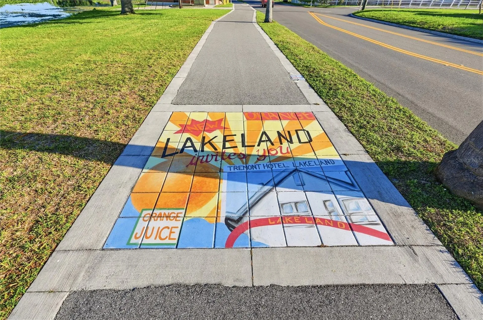 1206 W Lake Parker Drive Lakeland FL 33805