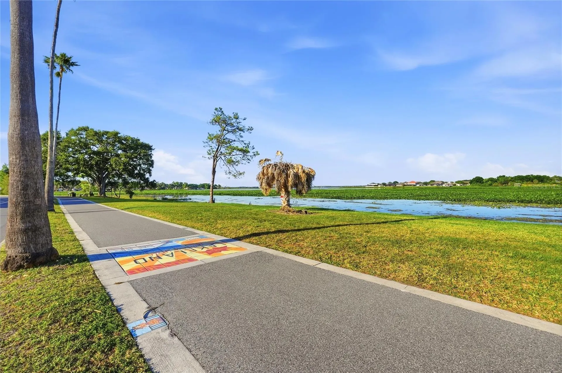 1206 W Lake Parker Drive Lakeland FL 33805