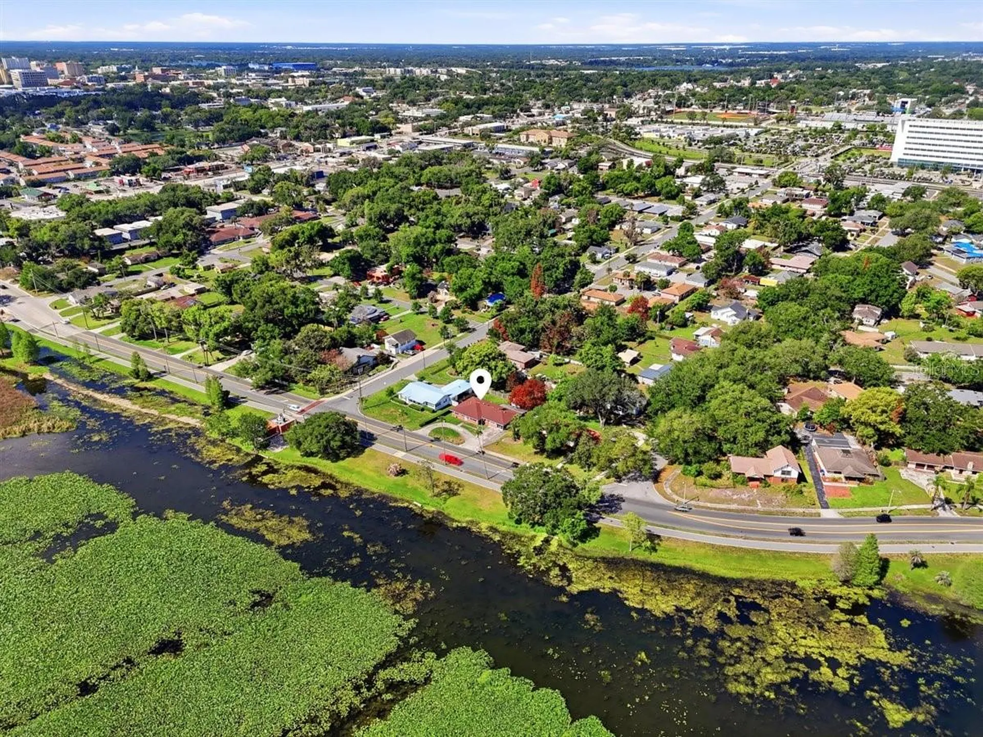 1206 W Lake Parker Drive Lakeland FL 33805