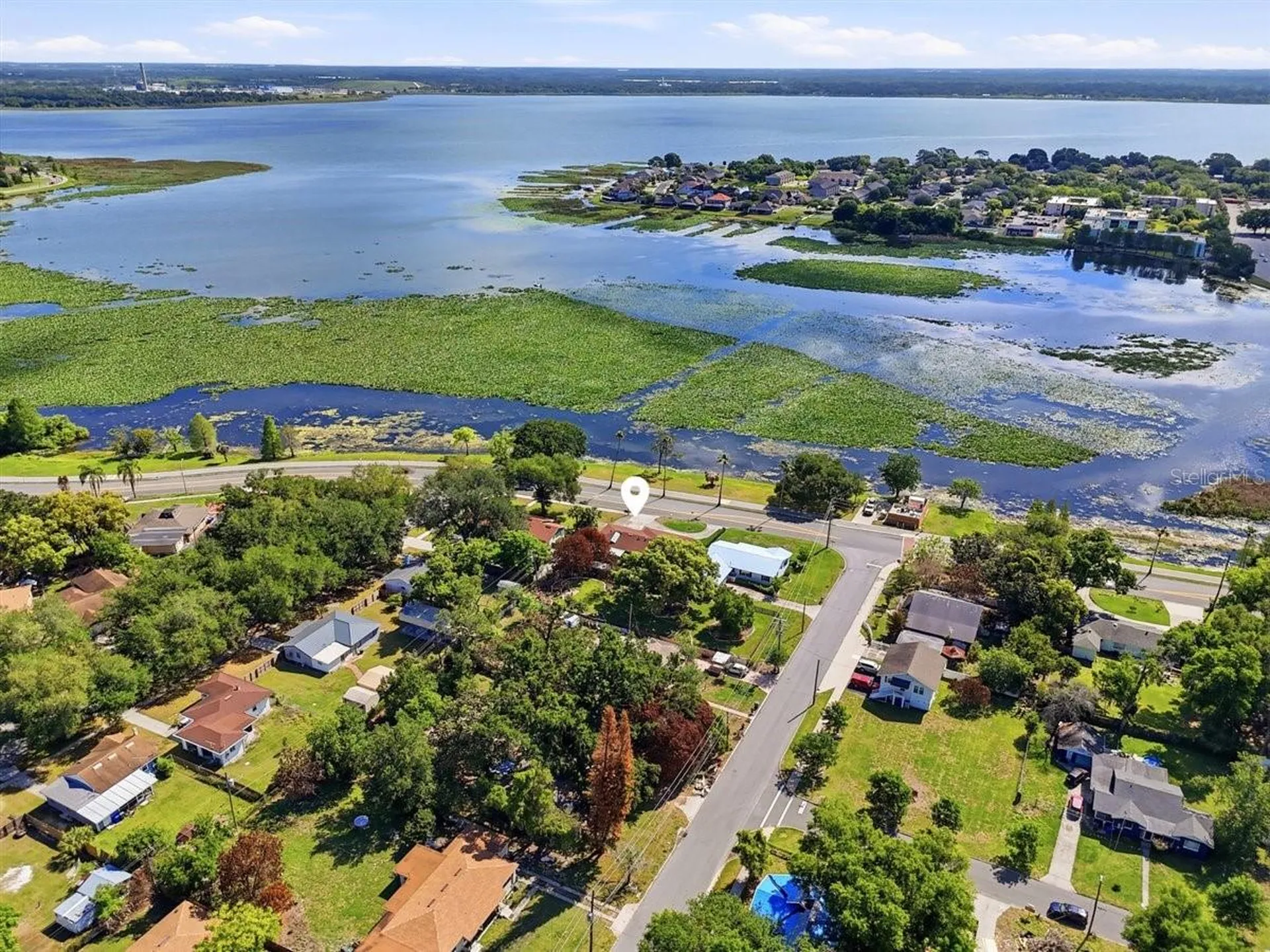 1206 W Lake Parker Drive Lakeland FL 33805