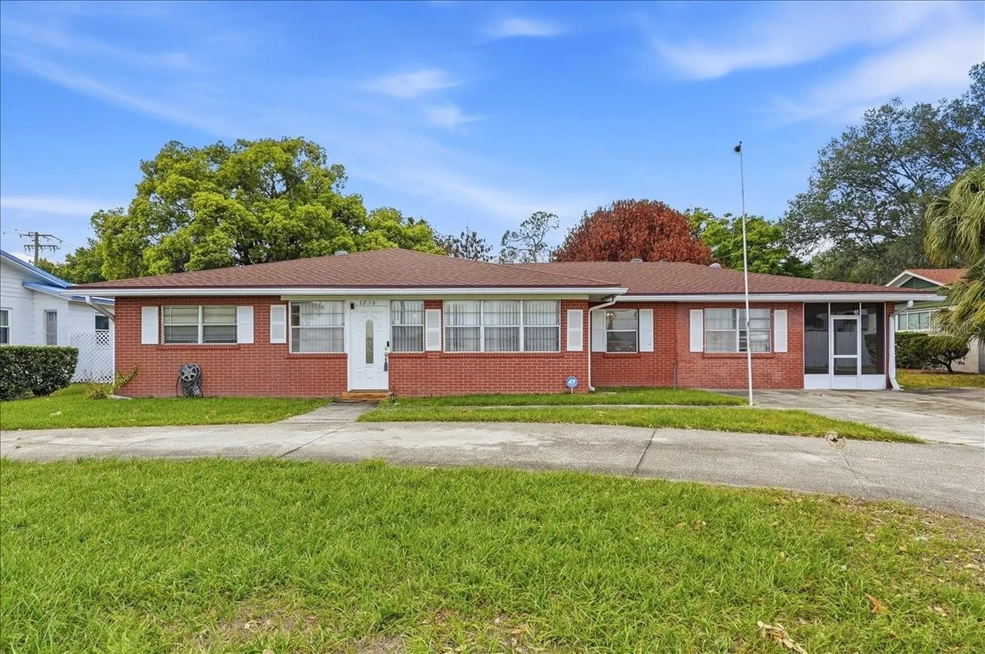 1206 W Lake Parker Drive Lakeland FL 33805