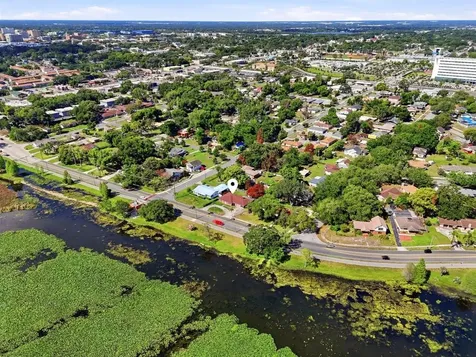 1206 W Lake Parker Drive Lakeland FL 33805
