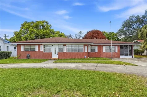1206 W Lake Parker Drive Lakeland FL 33805
