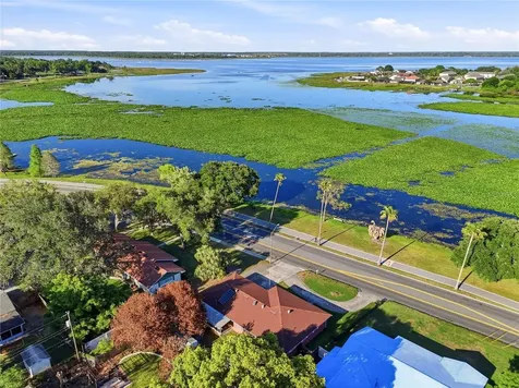 1206 W Lake Parker Drive Lakeland FL 33805