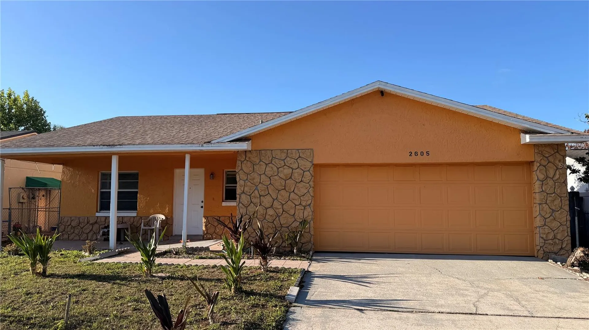 2605 Char Street Orlando FL 32839