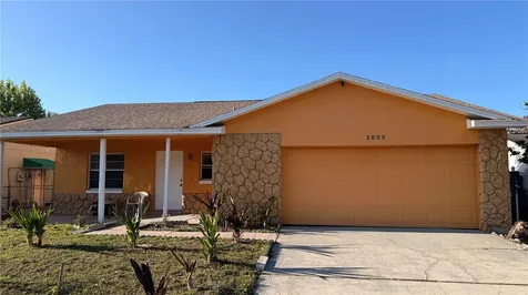 2605 Char Street Orlando FL 32839