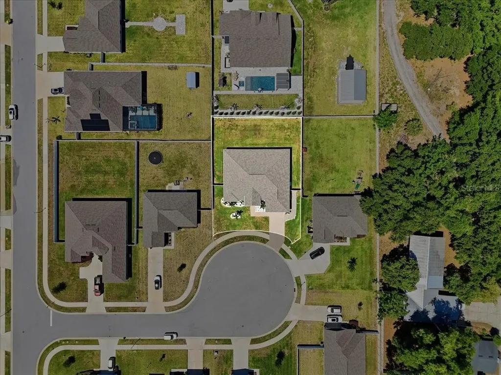 312 Denna Lane Auburndale FL 33823