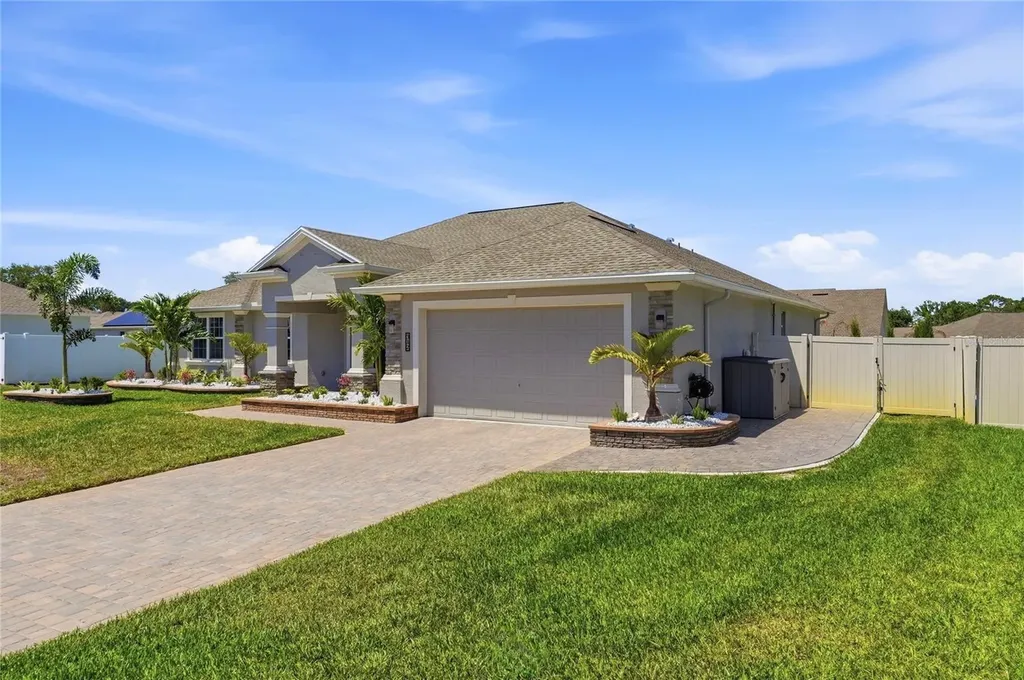 312 Denna Lane Auburndale FL 33823
