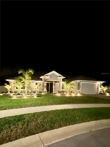 312 Denna Lane Auburndale FL 33823