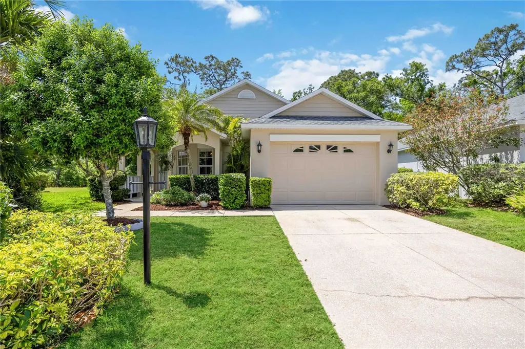 6446 Barberry Court Lakewood Ranch FL 34202
