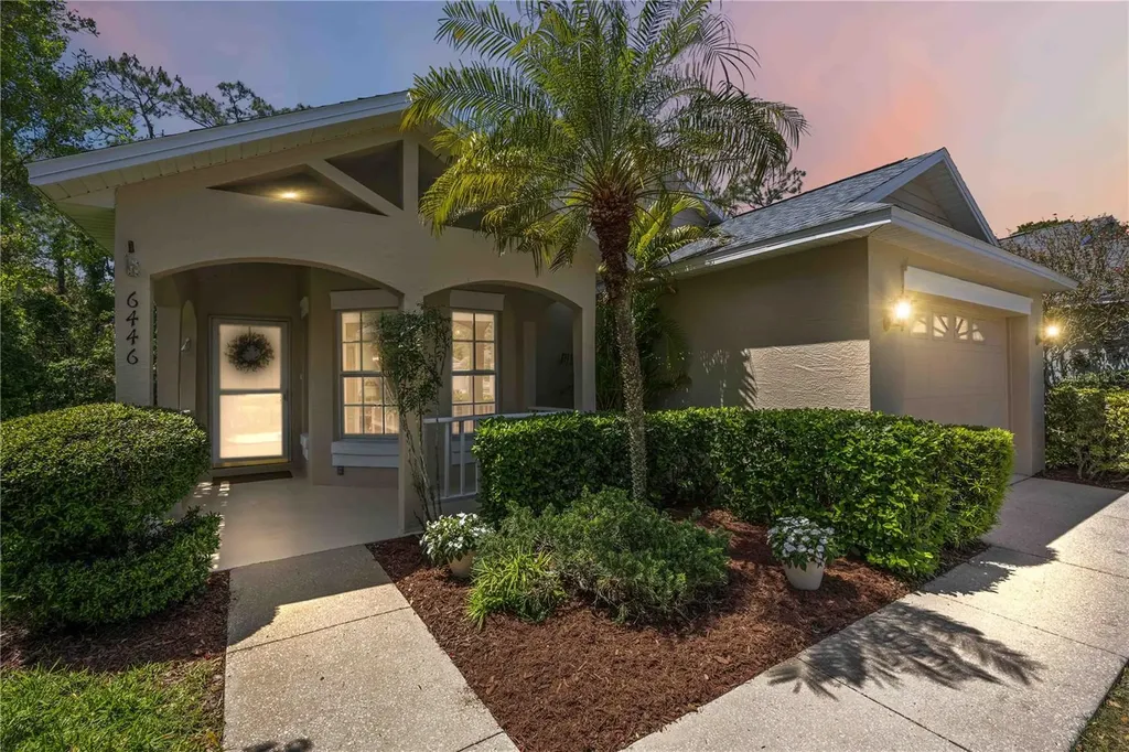 6446 Barberry Court Lakewood Ranch FL 34202