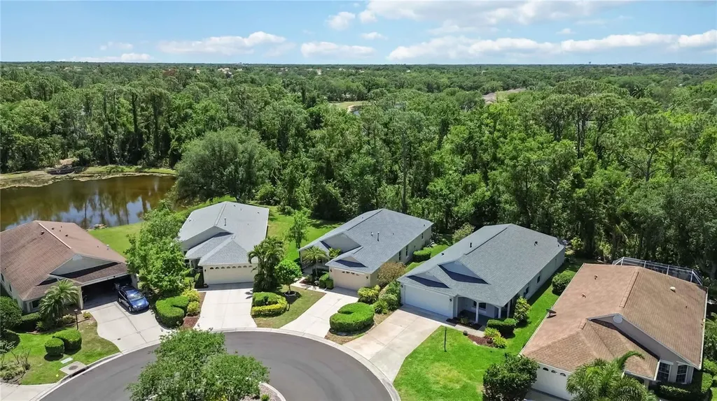 6446 Barberry Court Lakewood Ranch FL 34202