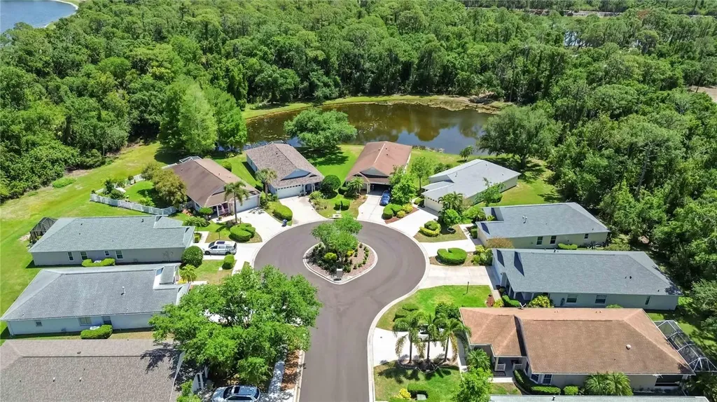 6446 Barberry Court Lakewood Ranch FL 34202