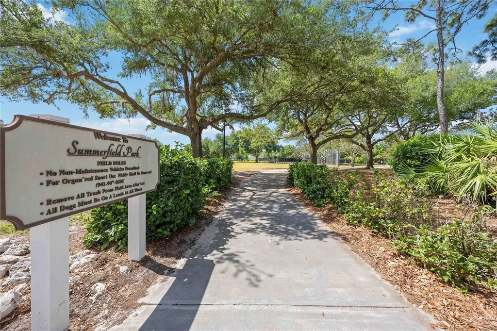 6446 Barberry Court Lakewood Ranch FL 34202