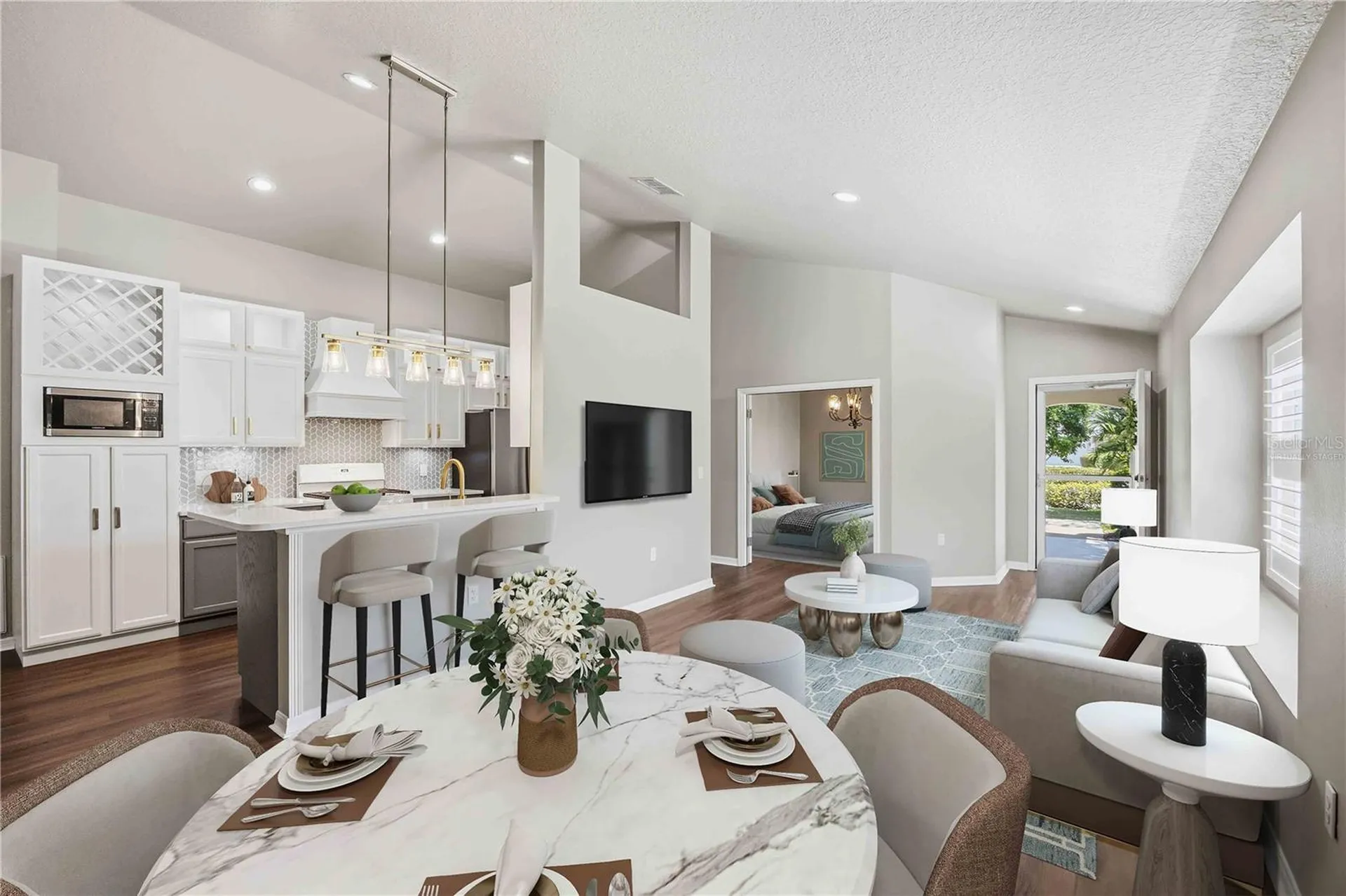 6446 Barberry Court Lakewood Ranch FL 34202