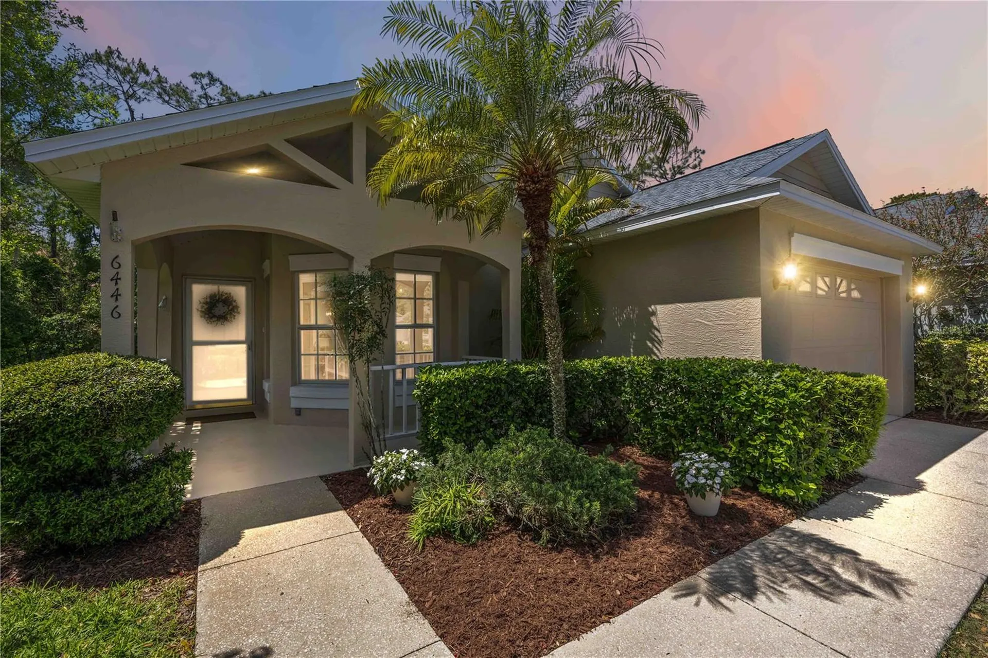6446 Barberry Court Lakewood Ranch FL 34202