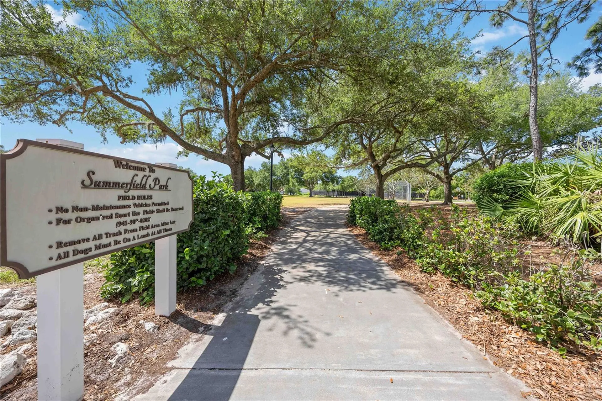 6446 Barberry Court Lakewood Ranch FL 34202