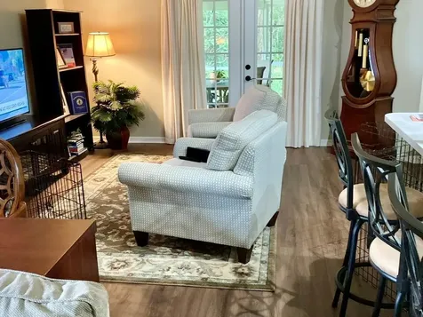 6446 Barberry Court Lakewood Ranch FL 34202