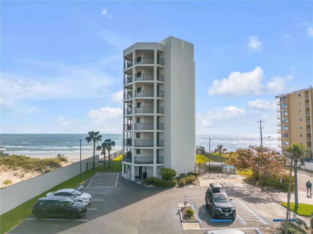 3405 S Atlantic Avenue New Smyrna Beach FL 32169