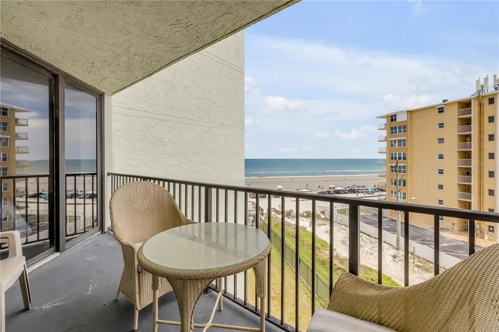 3405 S Atlantic Avenue New Smyrna Beach FL 32169