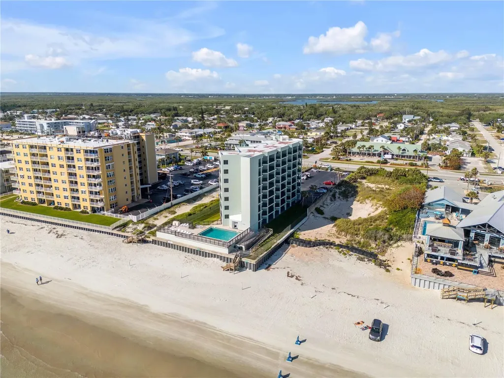 3405 S Atlantic Avenue New Smyrna Beach FL 32169