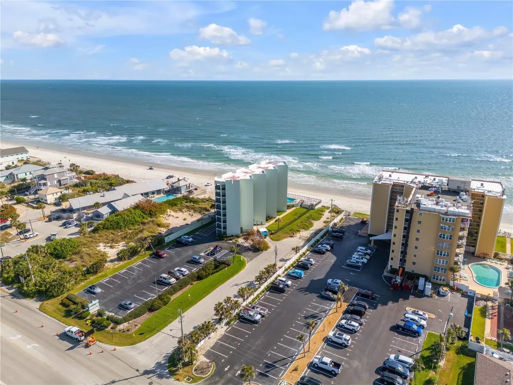 3405 S Atlantic Avenue New Smyrna Beach FL 32169