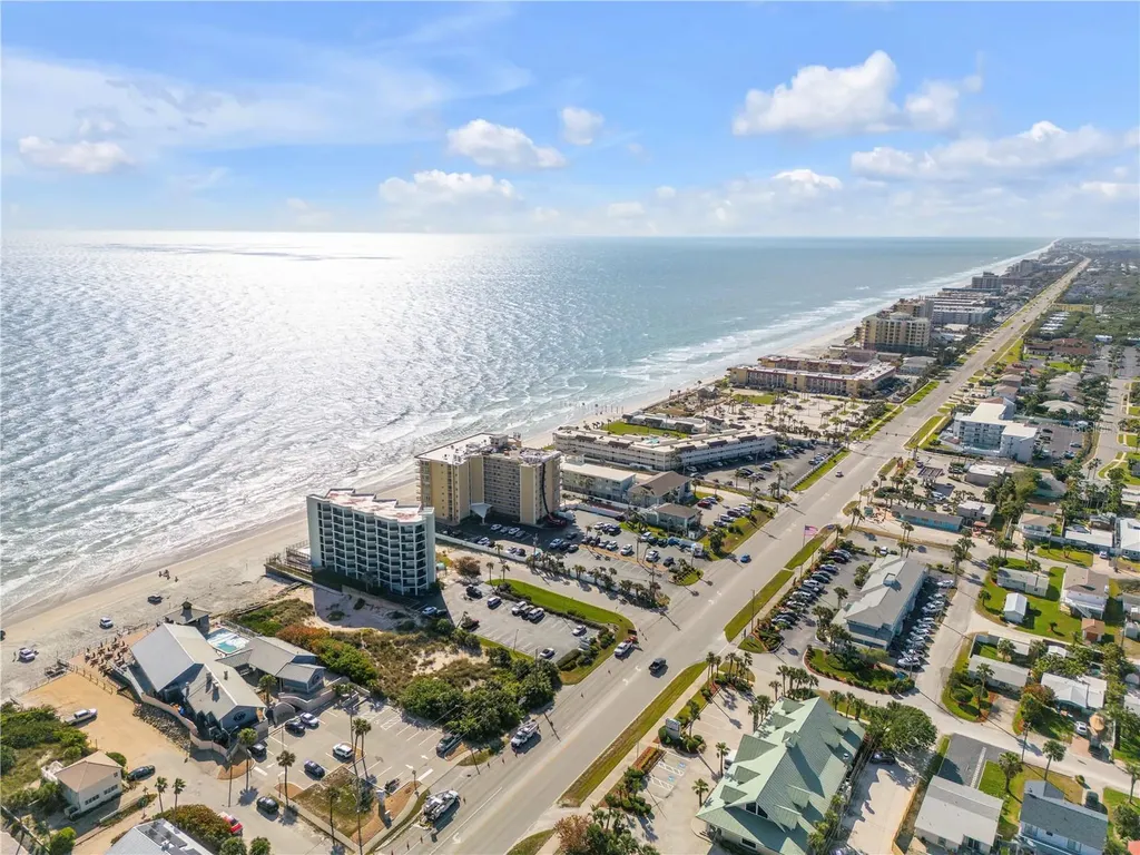 3405 S Atlantic Avenue New Smyrna Beach FL 32169