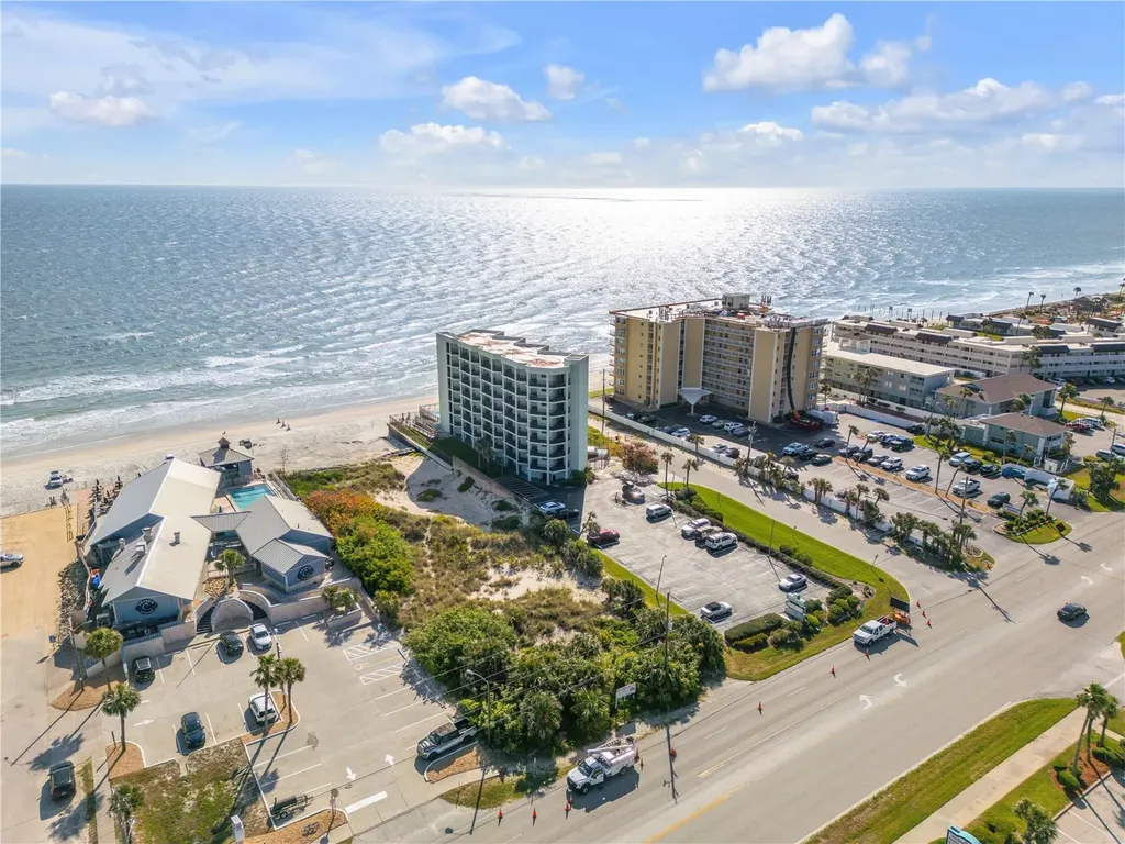 3405 S Atlantic Avenue New Smyrna Beach FL 32169