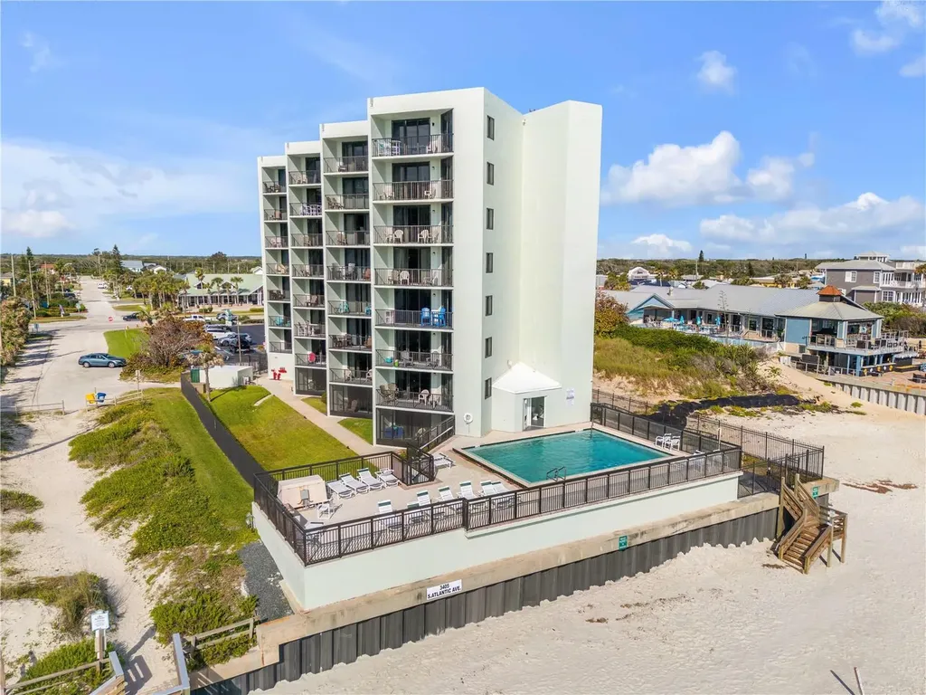 3405 S Atlantic Avenue New Smyrna Beach FL 32169