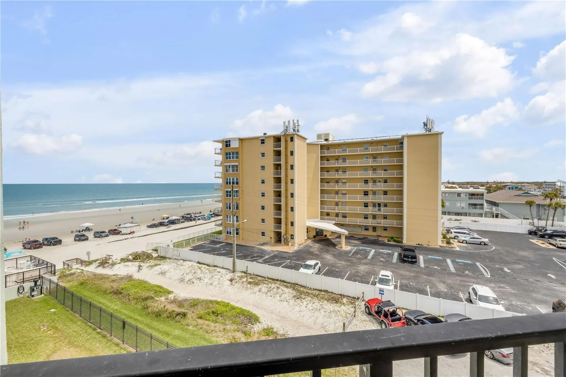 3405 S Atlantic Avenue New Smyrna Beach FL 32169