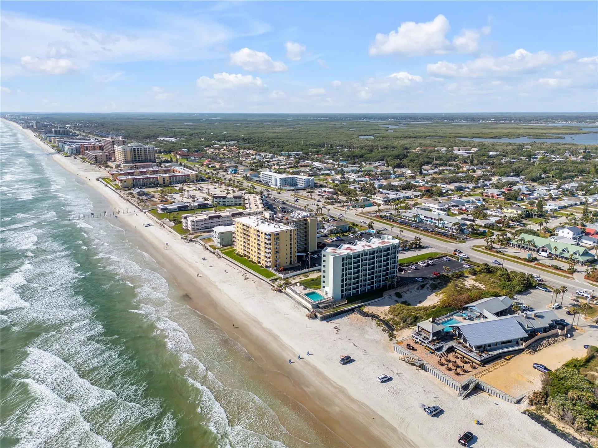 3405 S Atlantic Avenue New Smyrna Beach FL 32169