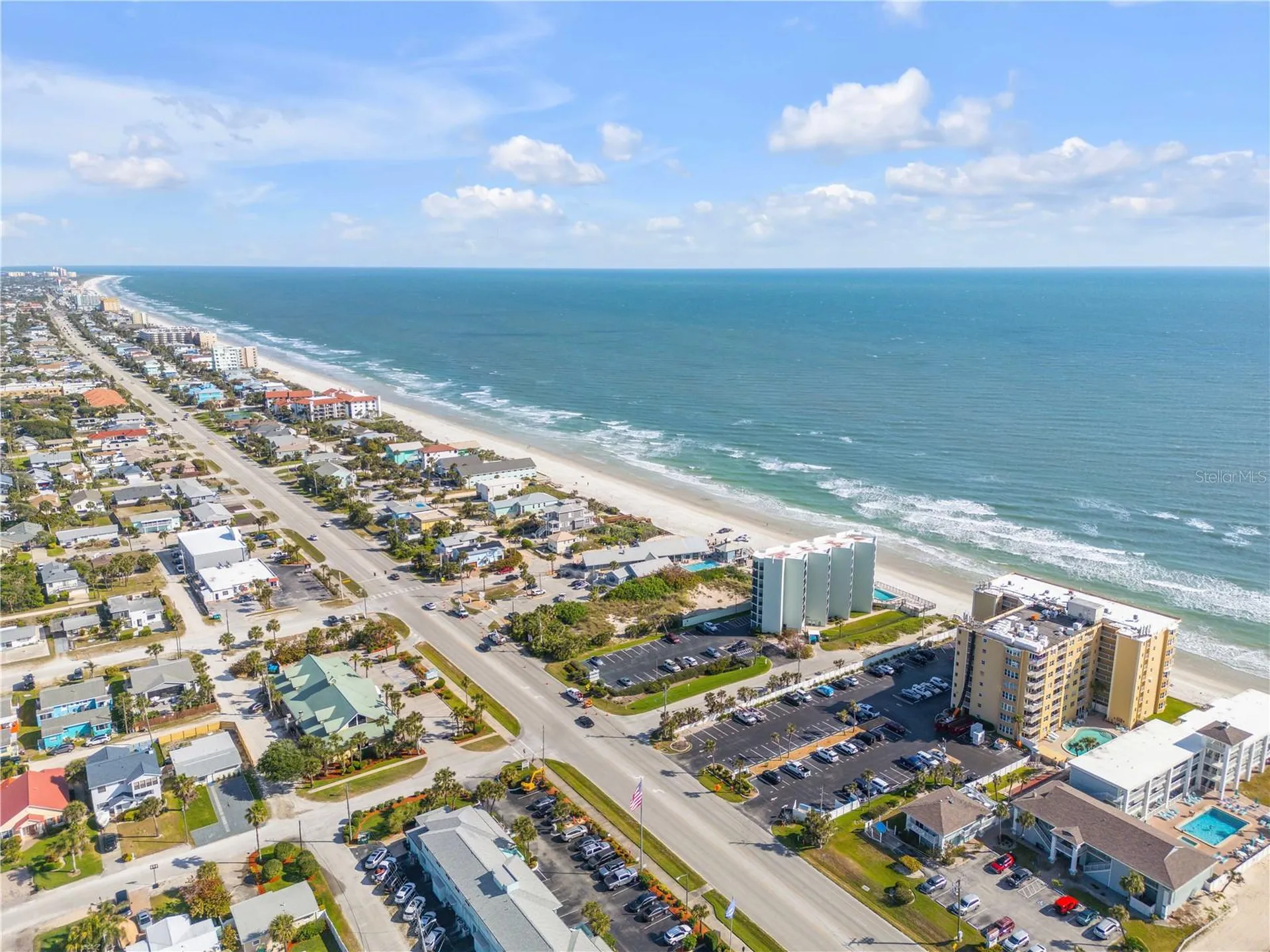 3405 S Atlantic Avenue New Smyrna Beach FL 32169