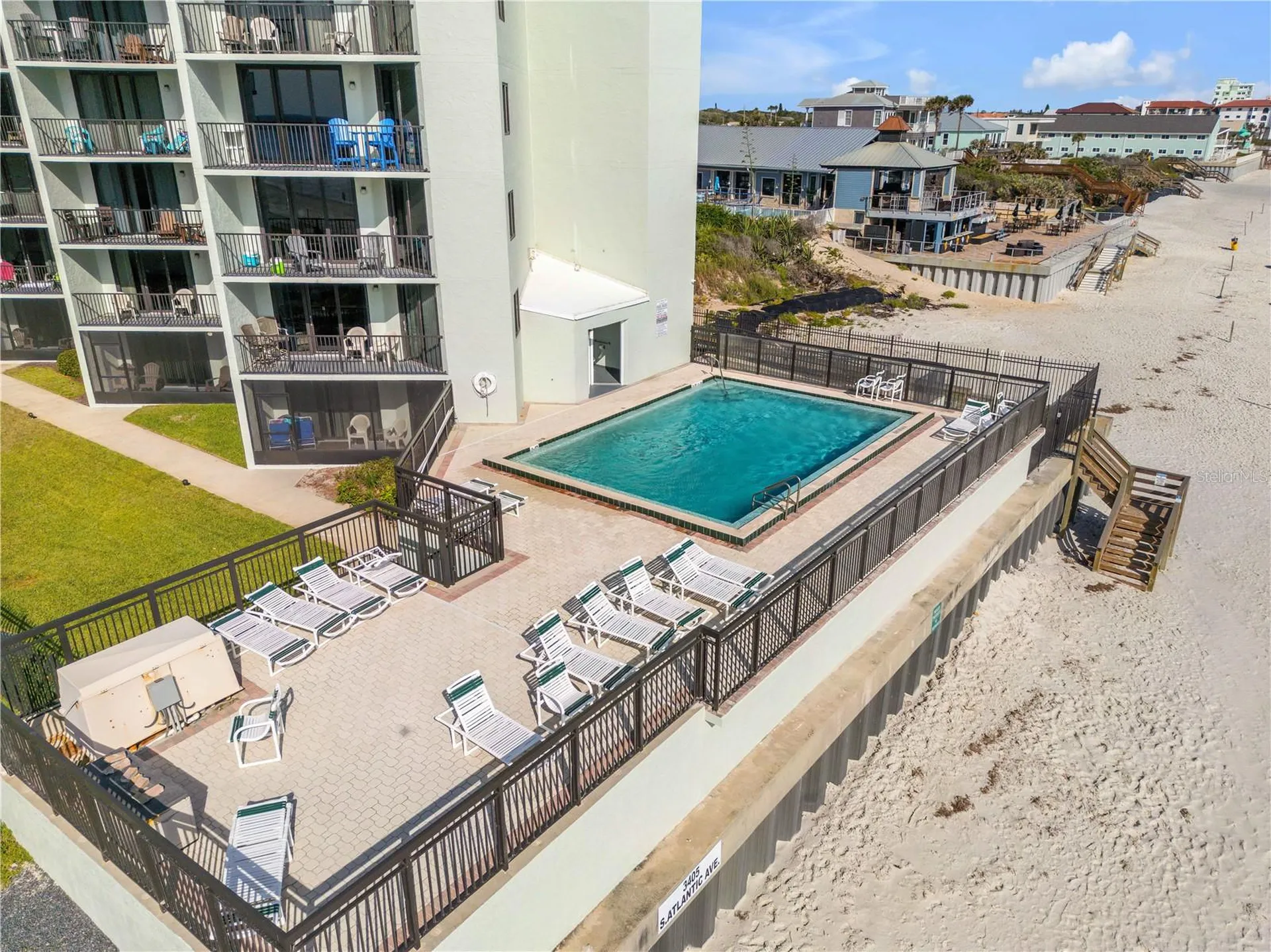 3405 S Atlantic Avenue New Smyrna Beach FL 32169