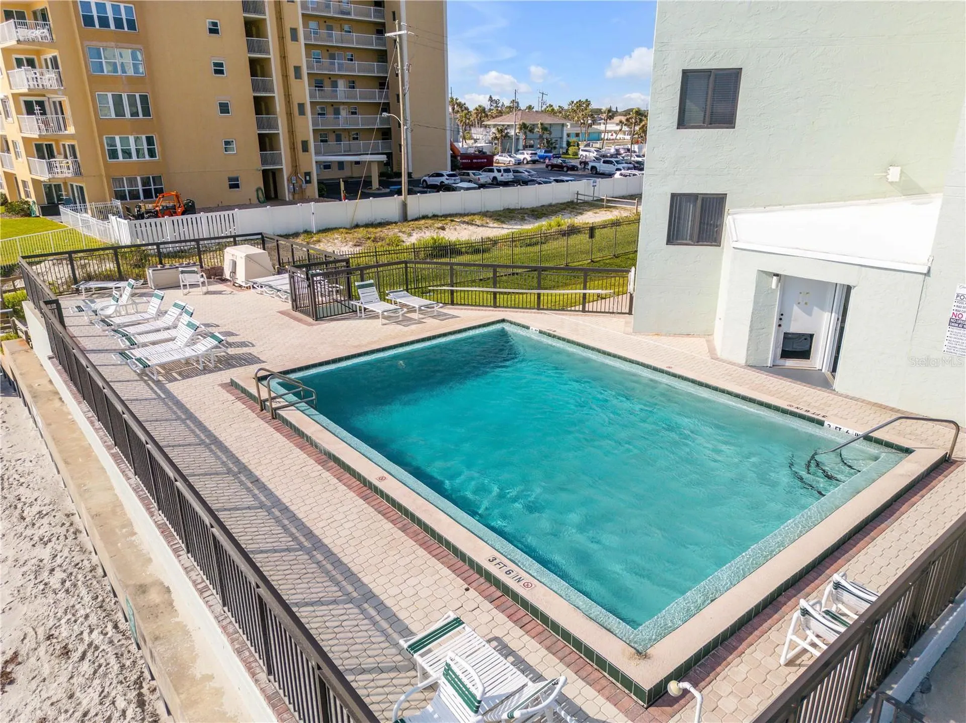 3405 S Atlantic Avenue New Smyrna Beach FL 32169