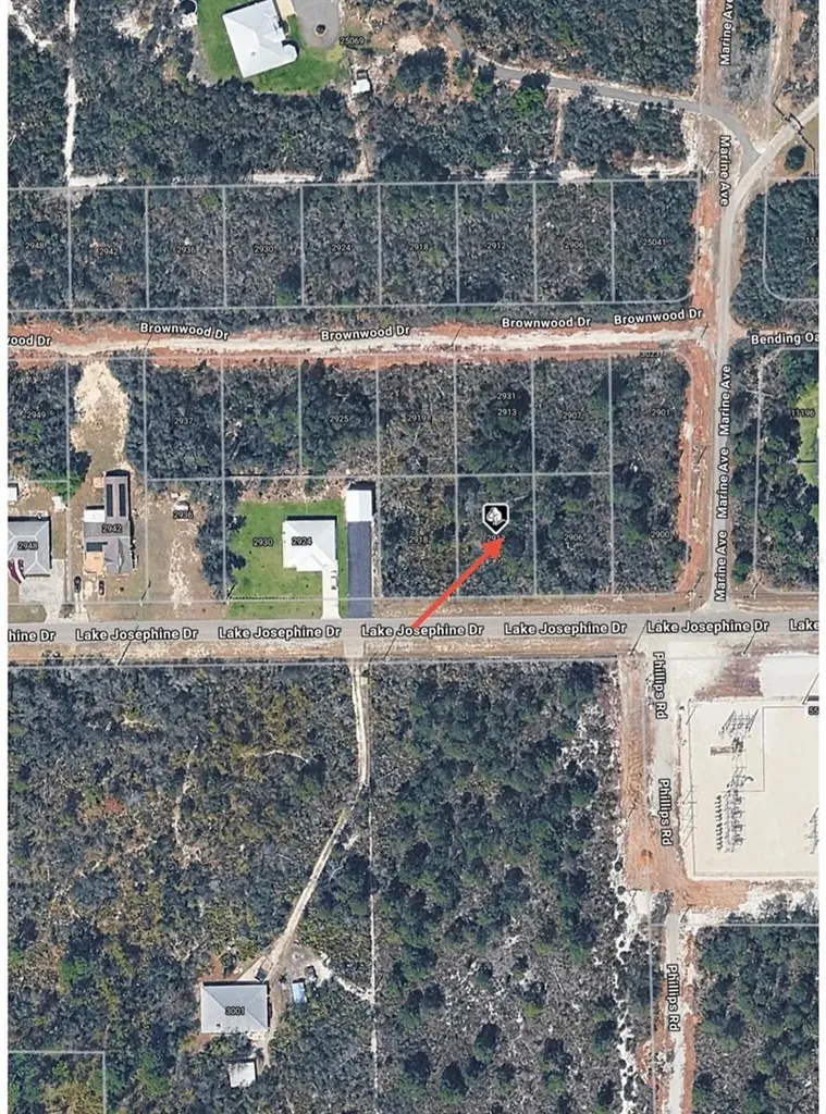 2912 Lake Josephine Drive Sebring FL 33875