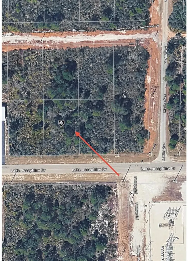 2912 Lake Josephine Drive Sebring FL 33875