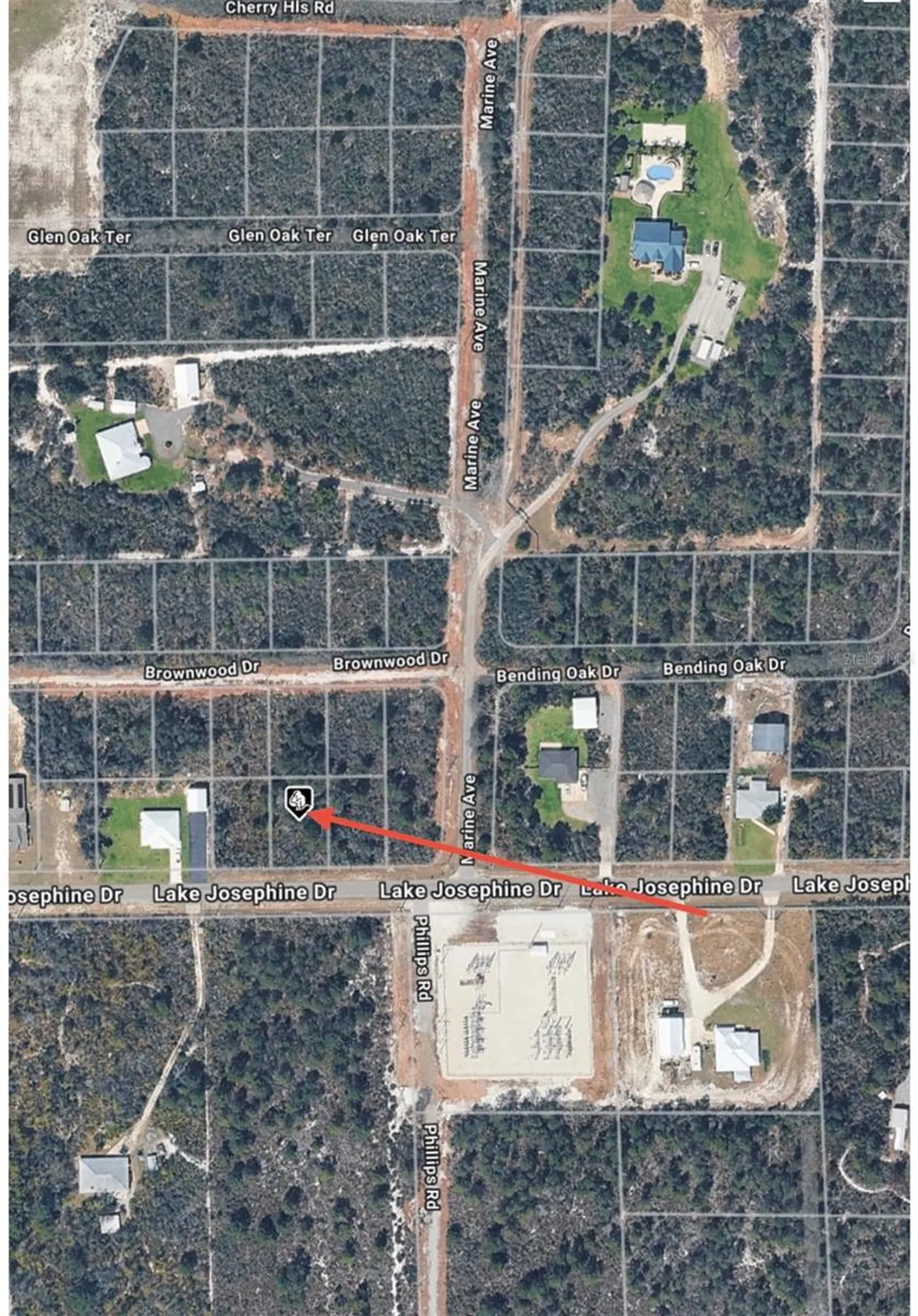 2912 Lake Josephine Drive Sebring FL 33875