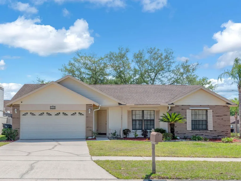 546 Rapid Falls Drive Brandon FL 33511
