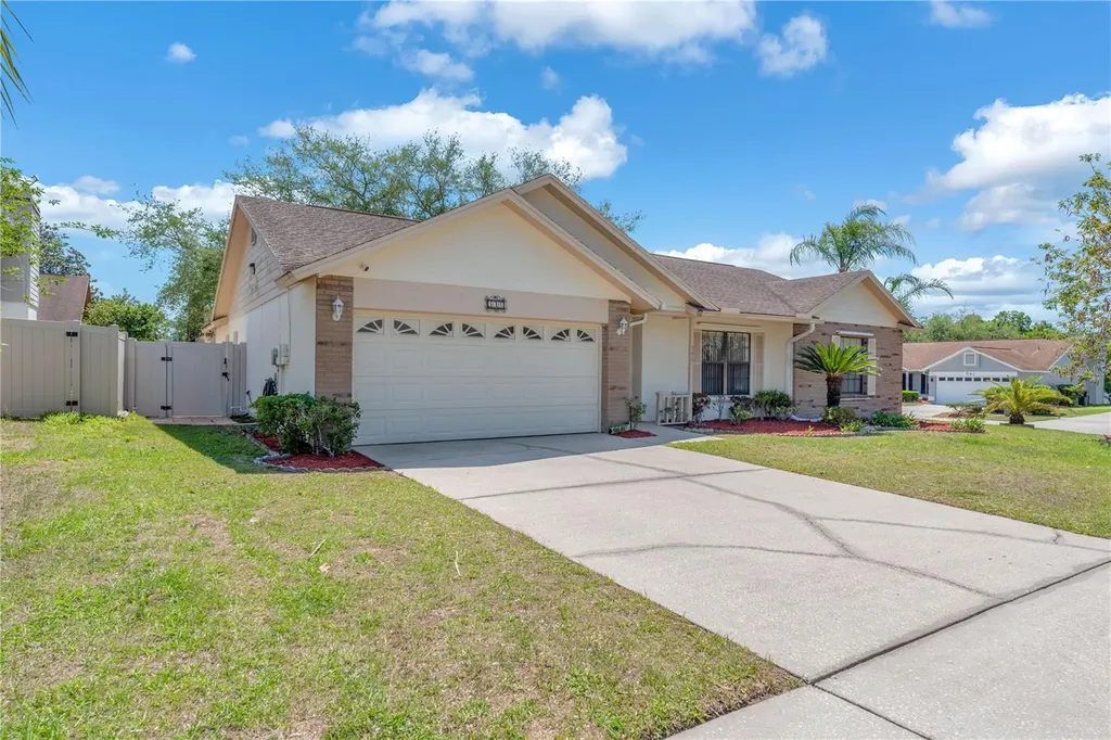 546 Rapid Falls Drive Brandon FL 33511