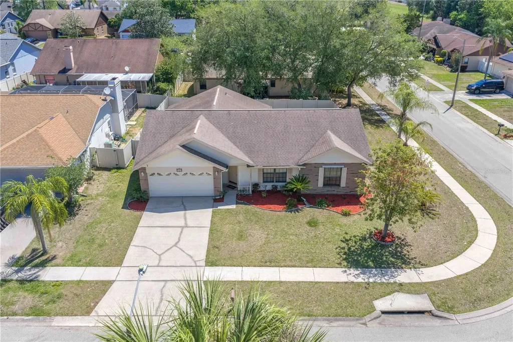 546 Rapid Falls Drive Brandon FL 33511