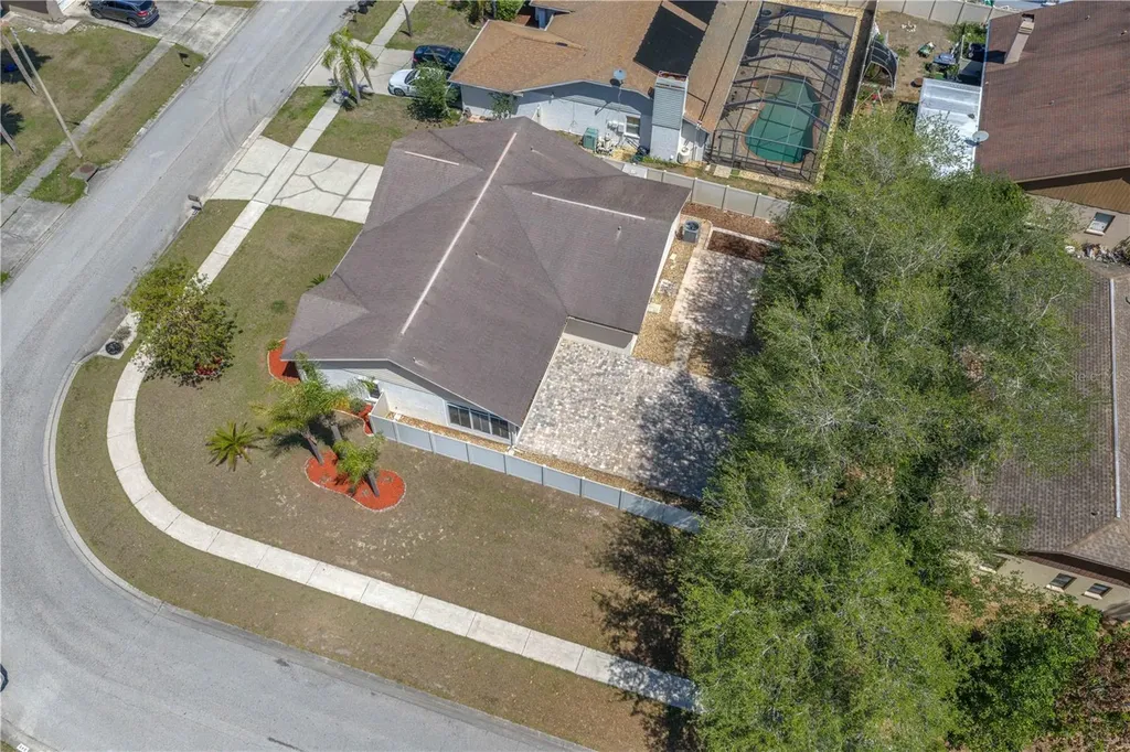 546 Rapid Falls Drive Brandon FL 33511