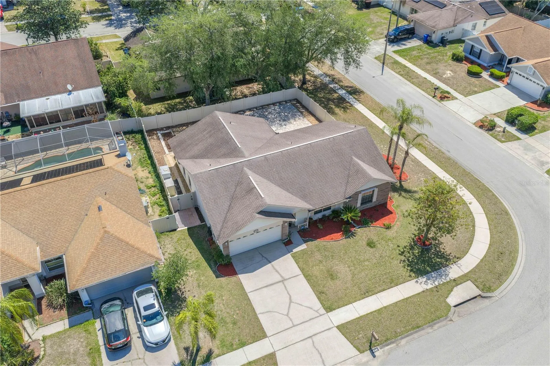 546 Rapid Falls Drive Brandon FL 33511
