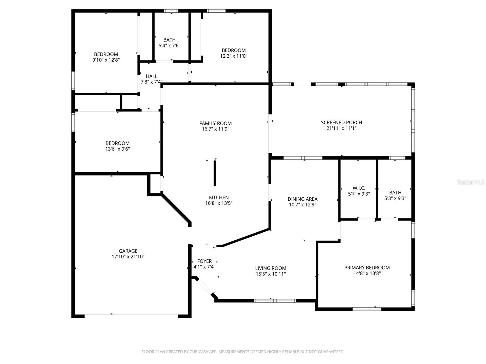 546 Rapid Falls Drive Brandon FL 33511
