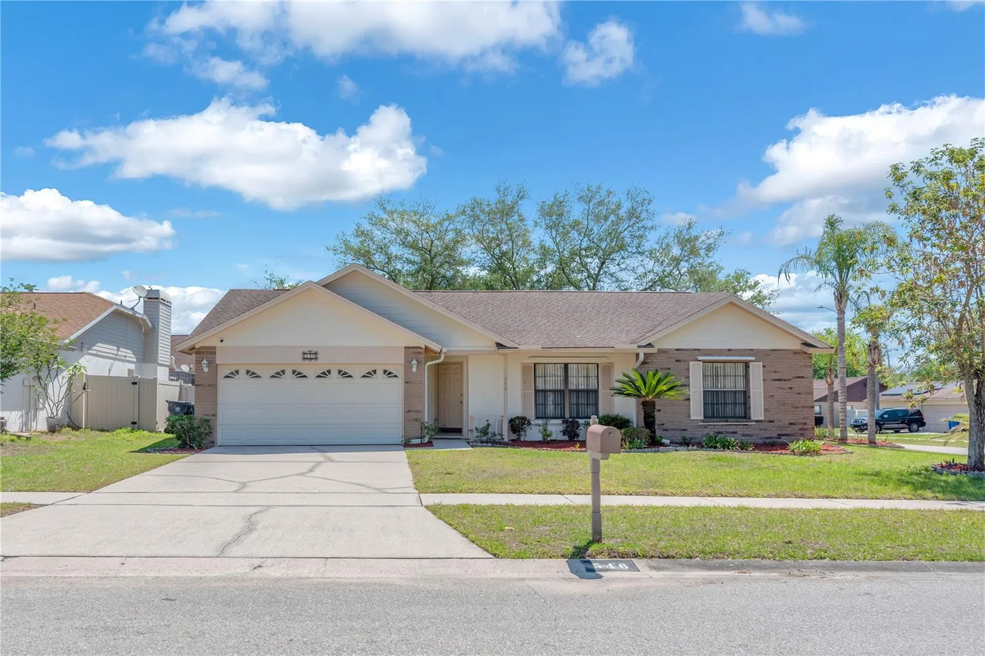 546 Rapid Falls Drive Brandon FL 33511