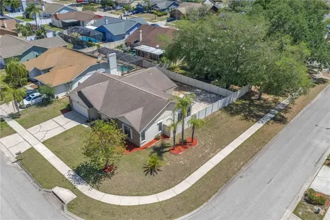 546 Rapid Falls Drive Brandon FL 33511