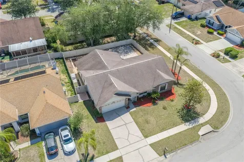 546 Rapid Falls Drive Brandon FL 33511