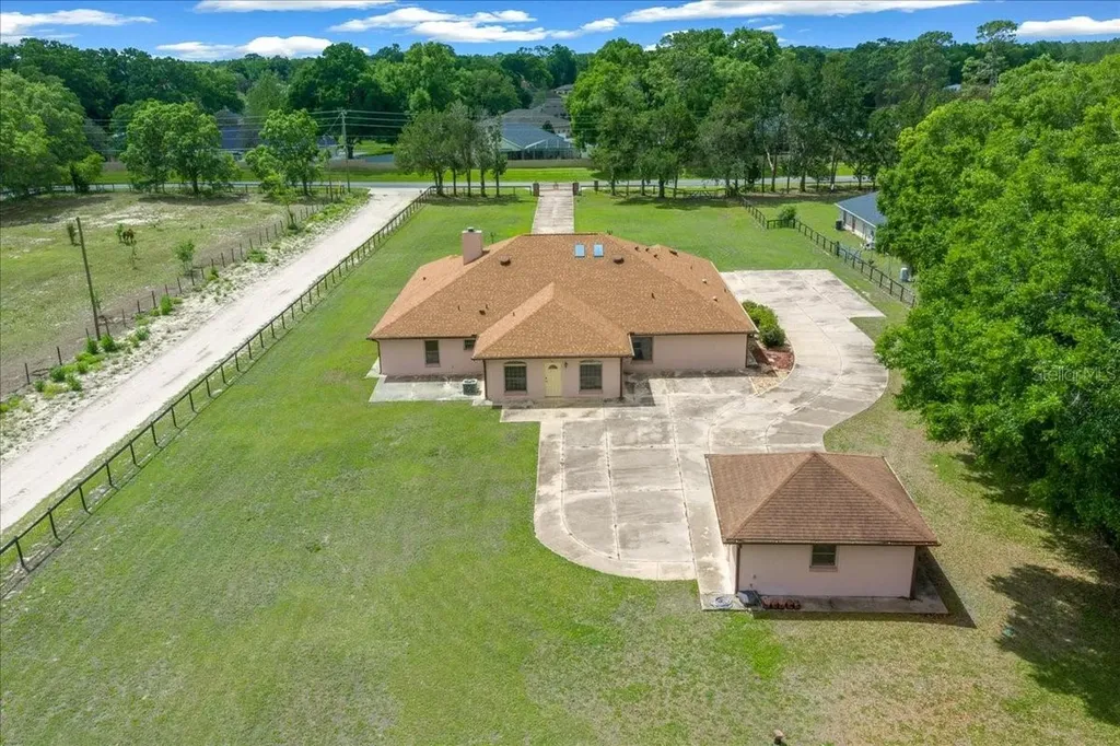 5085 SE 38th Street Ocala FL 34480