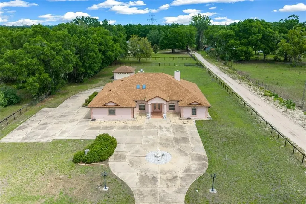 5085 SE 38th Street Ocala FL 34480